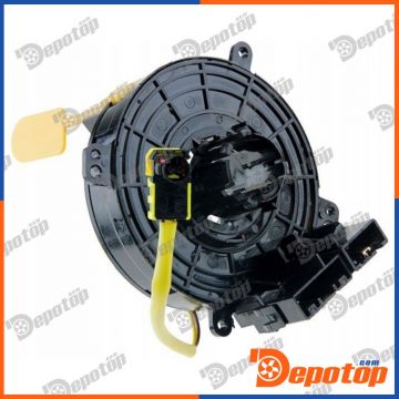 Câble spiralé d'airbag pour CHEVROLET | CCC77015, 199294